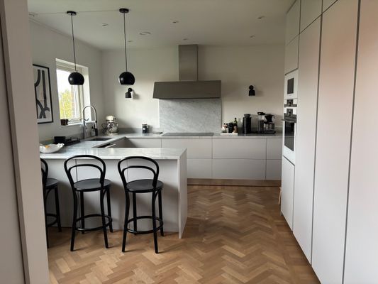 Hus på Öckerö - Bild 8