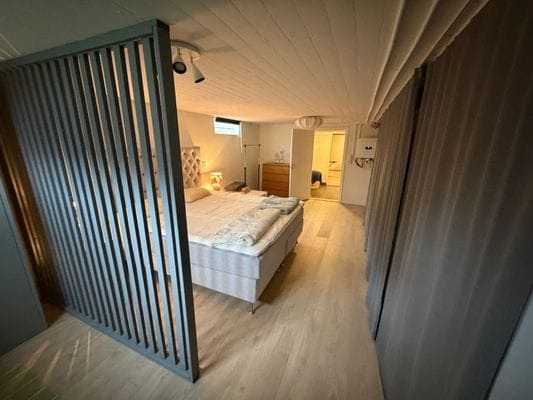Bild 3 på Ljus källare med egen ingång