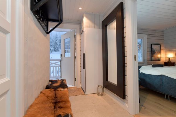 Bild 4 på Toppboende Idre fjäll 9 el 12 bäddar