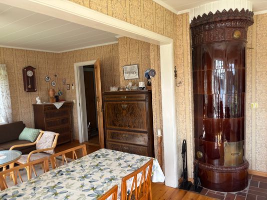 Tjärngården, sjöläge, Öje (Malung/Sälen) med Wi-Fi - Bild 16