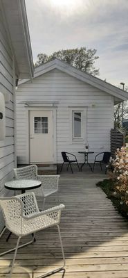 Köpingsvik Havsnära. 4800-5900 kr/vecka - Bild 6