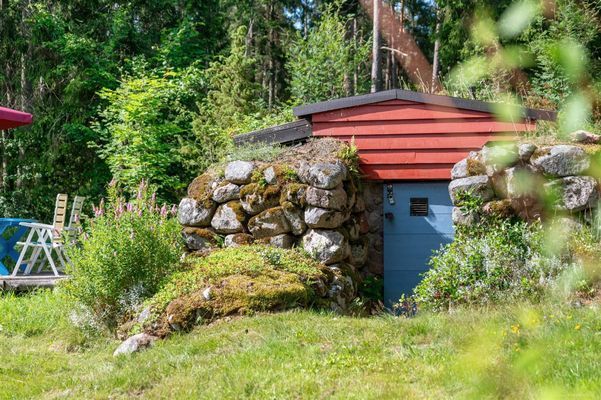 Charmigt sommarhus i Roslagen – rofyllt boende - Bild 15