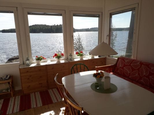 Bild 3 på Naturskönt läge i hjärtat av Dalarna