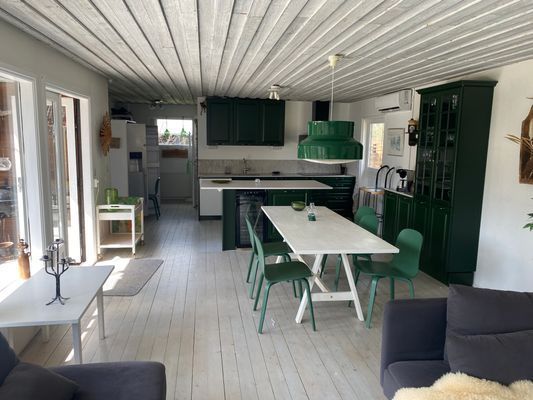SANDPÄRLAN 8 - Havet Österlen - Bild 8