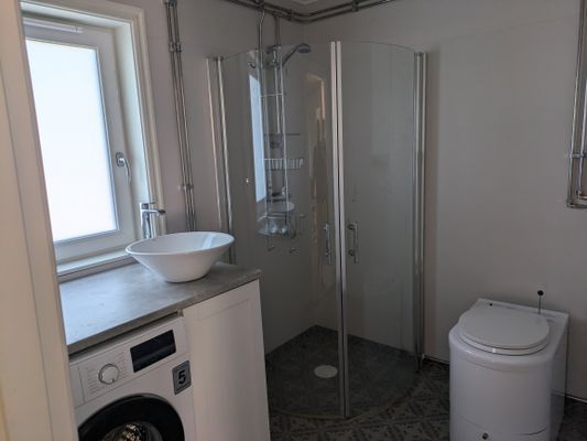 VILLA PÅ LANDET UTANFÖR HÄLLESTAD I ÖSTERGÖTLAND - Bild 24