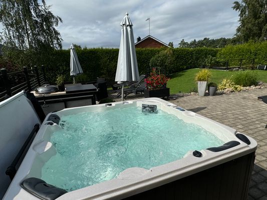 Bild 4 på Ljus källaren med egen ingång