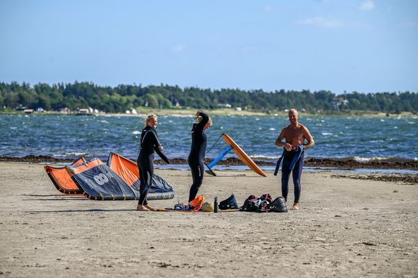 Tofta Strand - Gotland - Bild 7