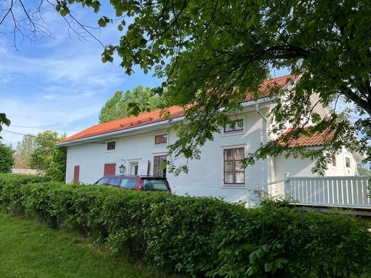 Hus med sjöutsikt i vackra Grangärdebygden - Bild 10
