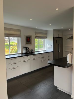 Villa med närhet till strand i Gamla Lerberget - Bild 7