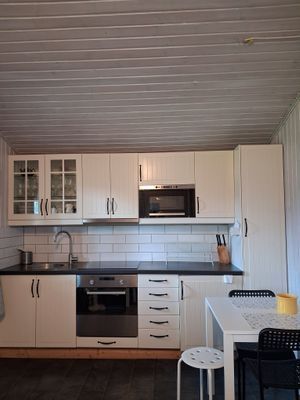 Liten stuga i Eriksöre, Öland