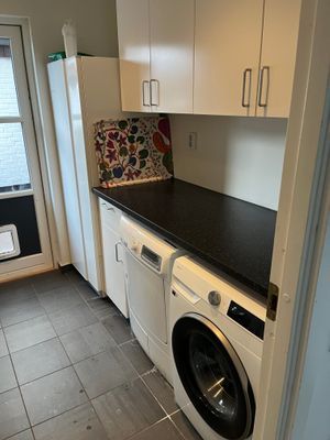 Villa med närhet till strand i Gamla Lerberget - Bild 10