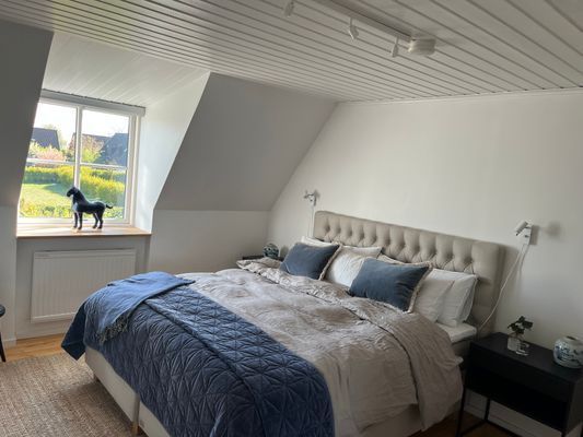 Villa med närhet till strand i Gamla Lerberget - Bild 6