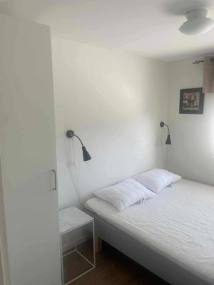 Stuga i Köpingsvik nära havet - Bild 10