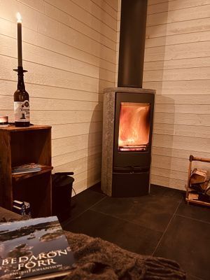 Sjöstugan Yxlö Nynäshamn