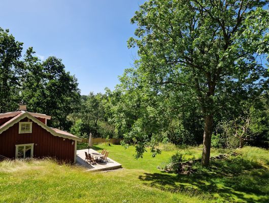Mysigt hus med promenadavstånd till havet - Bild 14