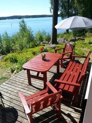 Naturskönt läge i hjärtat av Dalarna - Bild 12