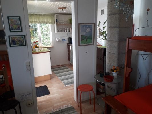 Naturskönt läge i hjärtat av Dalarna - Bild 9