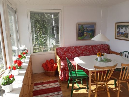 Bild 4 på Naturskönt läge i hjärtat av Dalarna