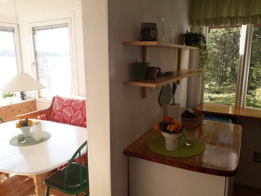 Naturskönt läge i hjärtat av Dalarna - Bild 6