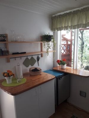 Naturskönt läge i hjärtat av Dalarna - Bild 7