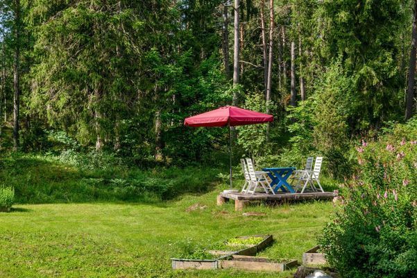 Charmigt sommarhus i Roslagen – rofyllt boende - Bild 8