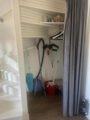 Stuga i Köpingsvik nära havet - Bild 12