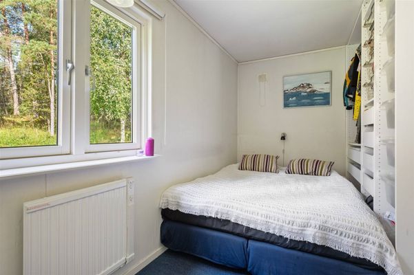 Charmigt sommarhus i Roslagen – rofyllt boende - Bild 21