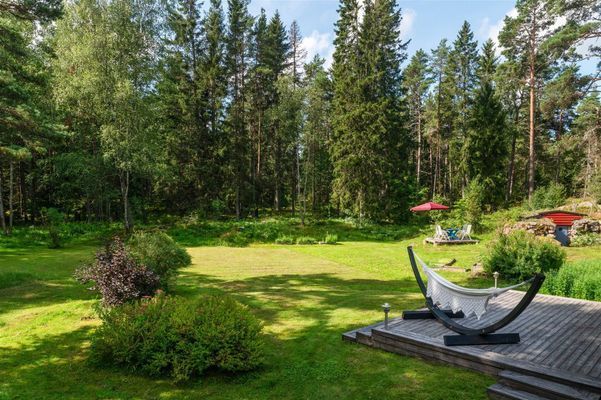 Charmigt sommarhus i Roslagen – rofyllt boende - Bild 9