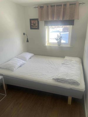 Stuga i Köpingsvik nära havet - Bild 9