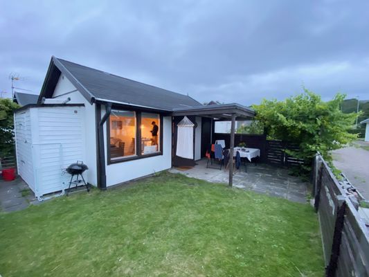 Stuga i Tylösand - Bild 7