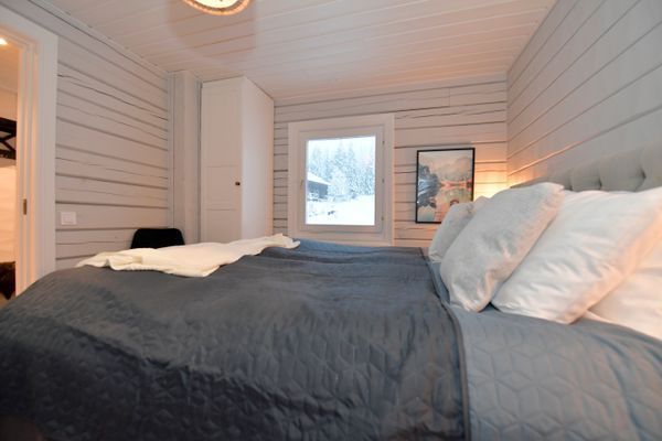 Toppboende Idre fjäll 9 el 12 bäddar