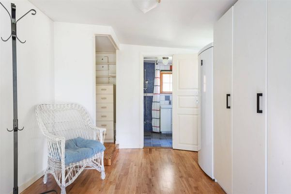 Charmigt sommarhus i Roslagen – rofyllt boende - Bild 27