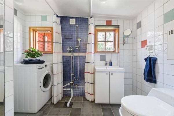 Charmigt sommarhus i Roslagen – rofyllt boende - Bild 29