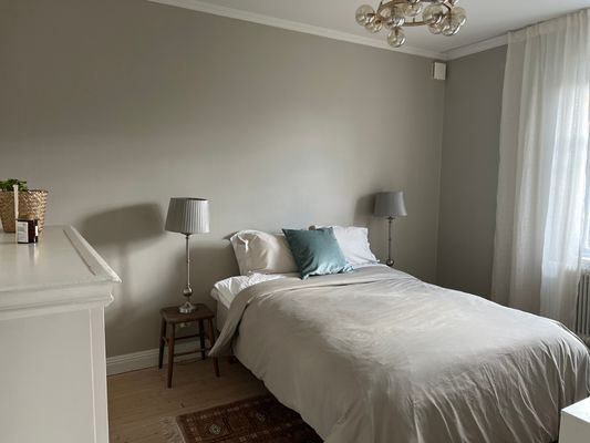 Stort hus vid vattnet i Sigtuna - Bild 16