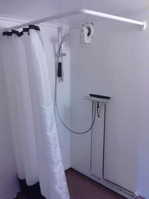 Trivsam stuga på östra Öland - Bild 6