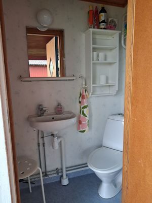 Bild 3 på Liten stuga i Eriksöre, Öland