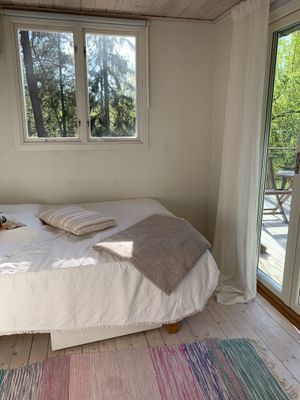 Bild 3 på Bystaviken, Östra Lagnö,  långt ut på Ljusterö