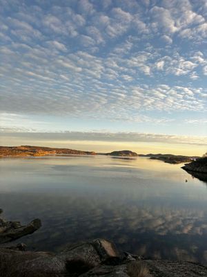 Strandnära hus på Instön Marstrand - Bild 11