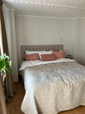 Villa med närhet till strand i Gamla Lerberget - Bild 11