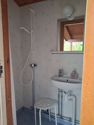 Bild 4 på Liten stuga i Eriksöre, Öland