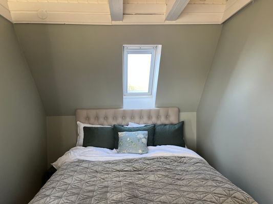 Villa med närhet till strand i Gamla Lerberget - Bild 15