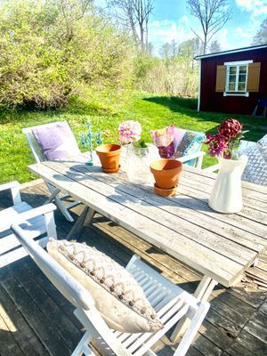 Unikt sjötorp med egen brygga vackert beläget! - Bild 30