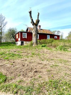 Ståliga Lövhagen vackert året om. Välkomnar Er alla årstider!