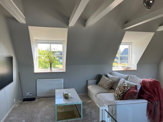 Villa med närhet till strand i Gamla Lerberget - Bild 13