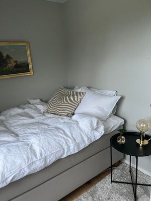 Villa med närhet till strand i Gamla Lerberget - Bild 14