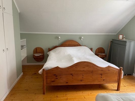 Fritidshus med närheten till fjällvärden och fiske - Bild 11
