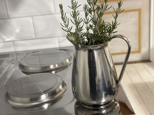 NEXT DOOR Tiny Living -  i Södvik på norra Öland - Bild 11