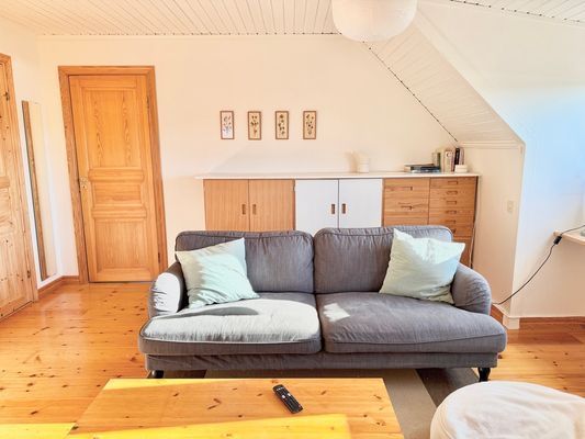 Villa Svea – Ljus & rymlig övilla nära Göteborg - Bild 18