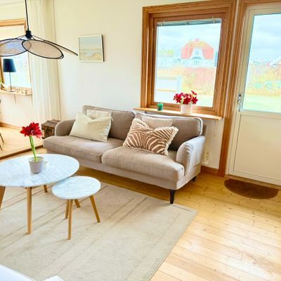 Villa Svea – Ljus & rymlig övilla nära Göteborg - Bild 13