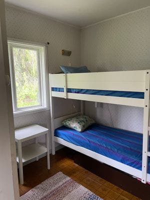Fritidshus med närheten till fjällvärden och fiske - Bild 17